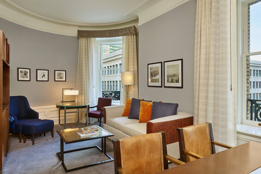 Deluxe Suite, 1 Bedroom