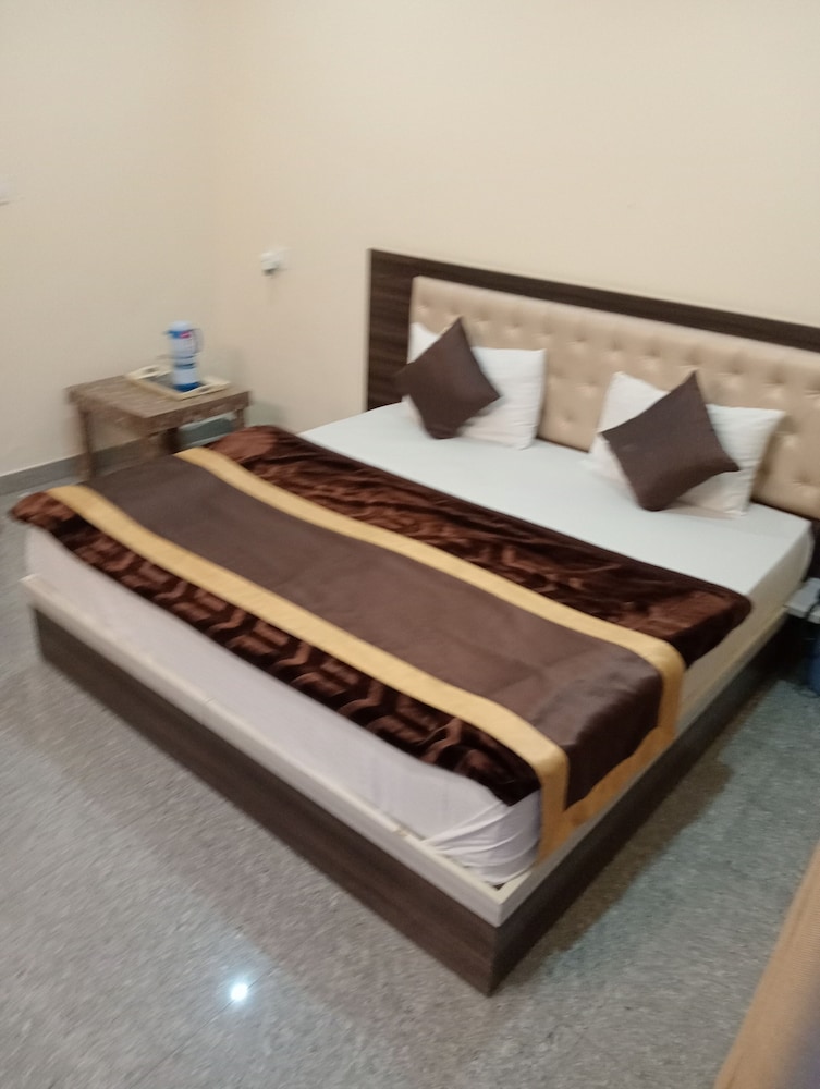 Deluxe Room photo 2