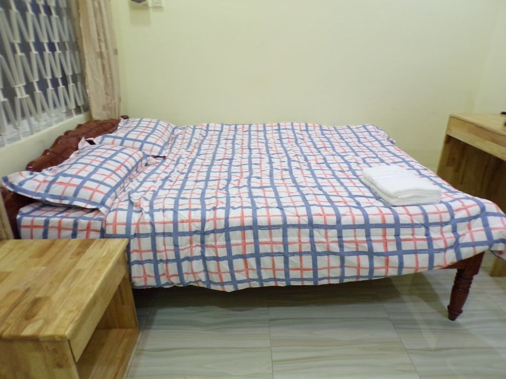 Basic Apartment, 1 Bedroom