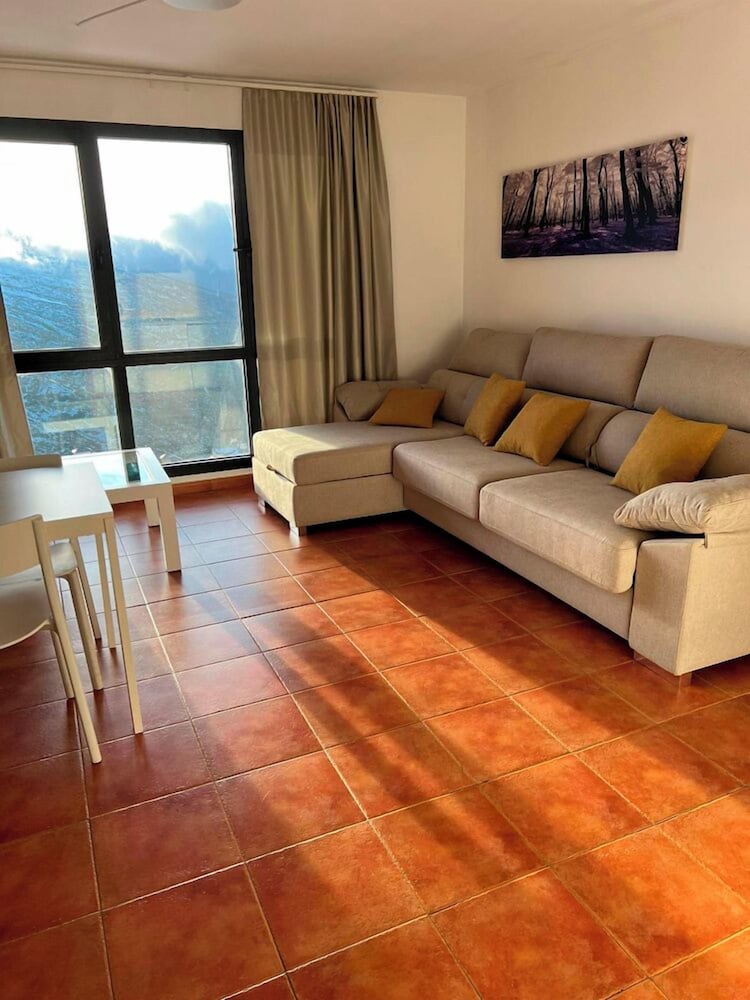 Deluxe Apartment, Mountain View