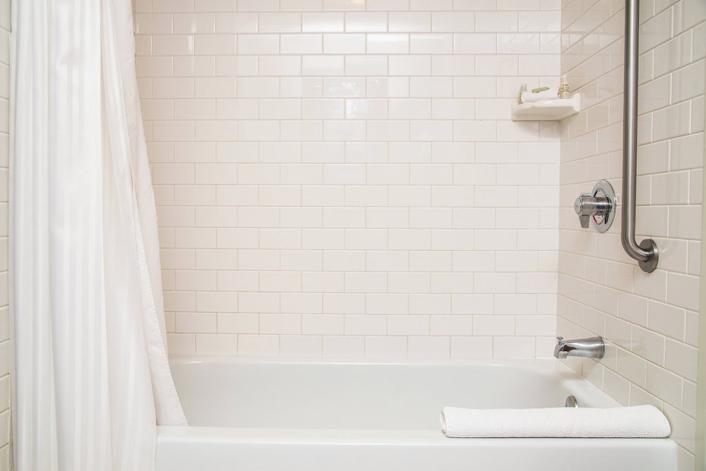 Room, 1 King Bed (Mobility/Hearing Accessible, Tub) - Photo 1