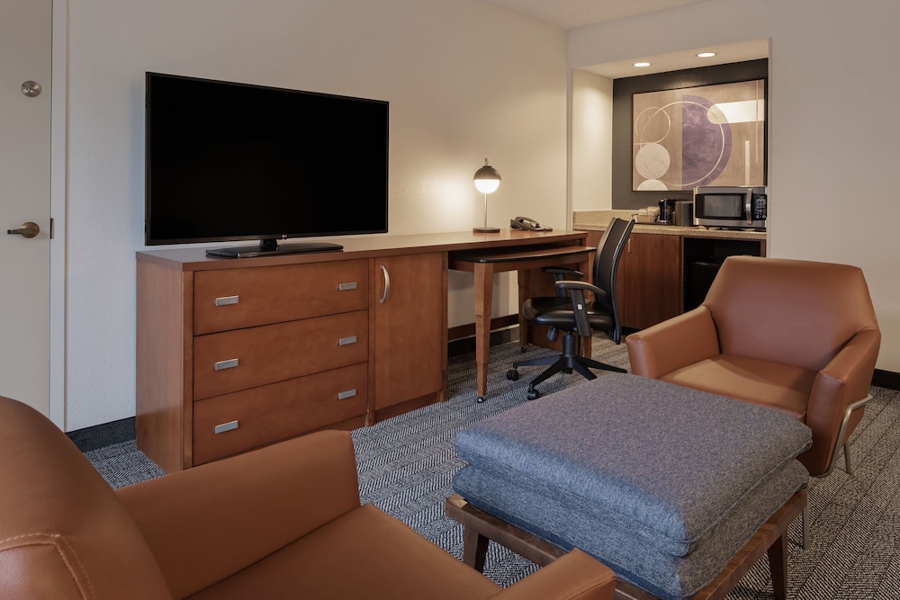 Suite, 1 Bedroom - Photo 3