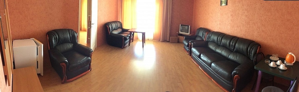 Standard Duplex, 1 Double Bed photo 3
