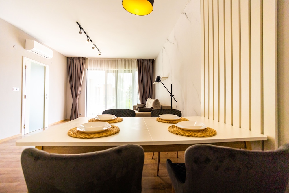 Comfort Apartment, 1 Bedroom photo 3