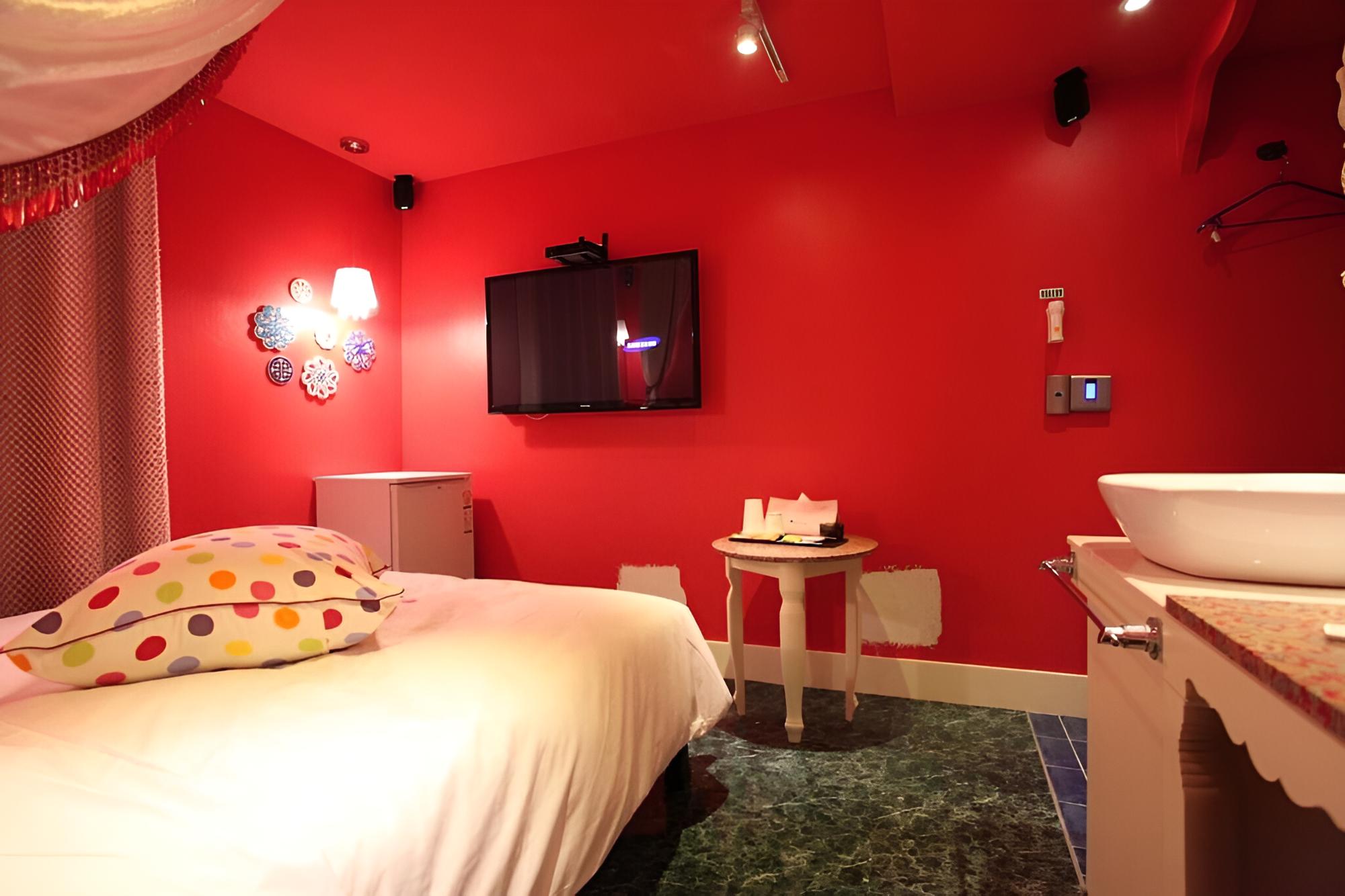 Room (standard Walk-in only (Netflix availa) - Photo 29