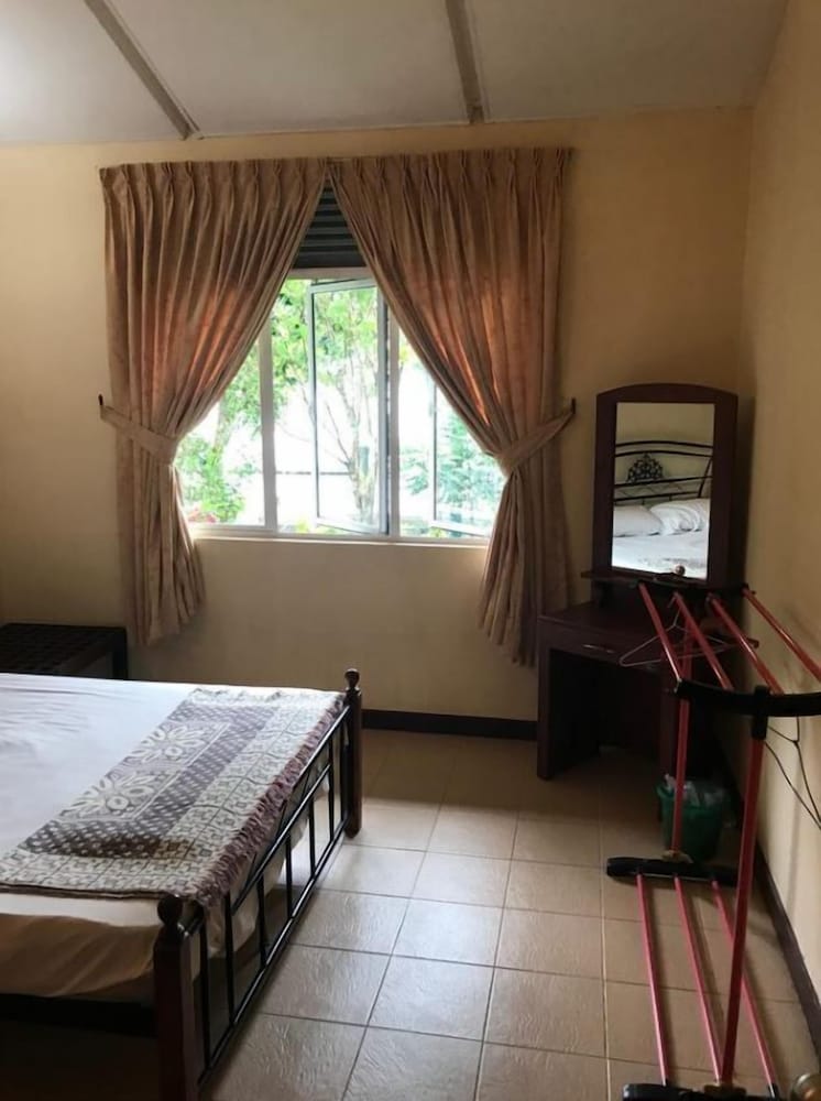 Deluxe Room, 1 Double Bed, Non Smoking photo 1