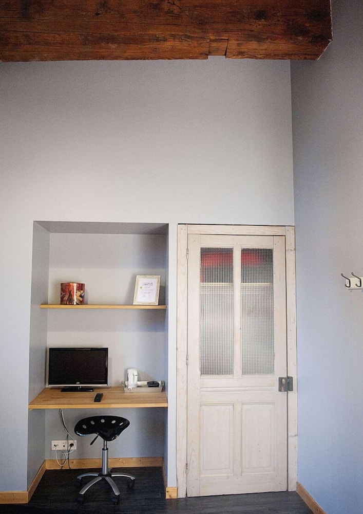 La Boutarie Bed and Breakfast, Billede 3
