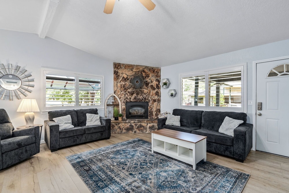 House, 3 Bedrooms