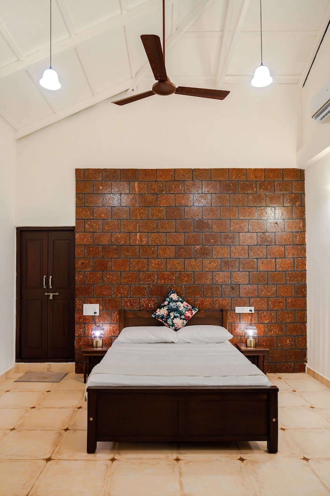Deluxe Double Room, Mountain View