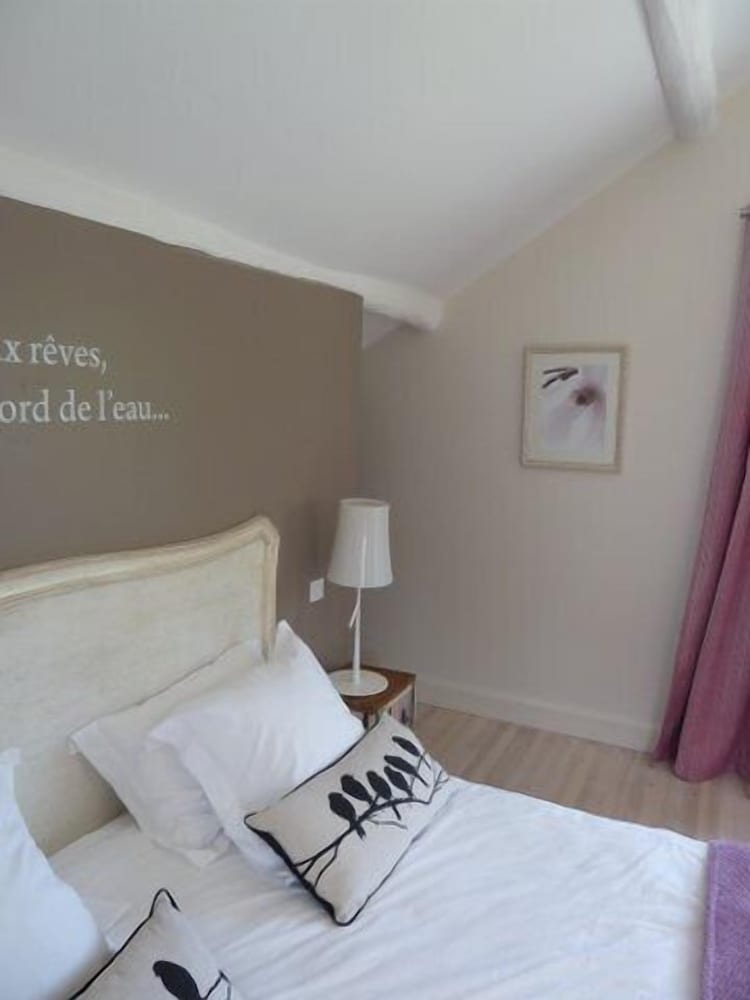 Double Room Pavillon photo 2