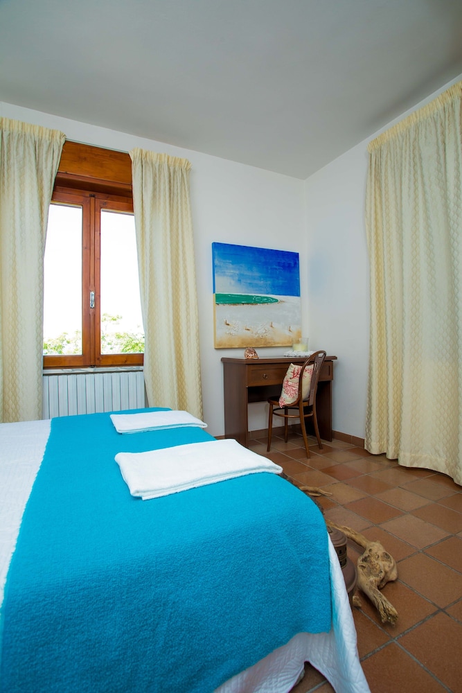 Superior Double Room, Balcony, Sea View