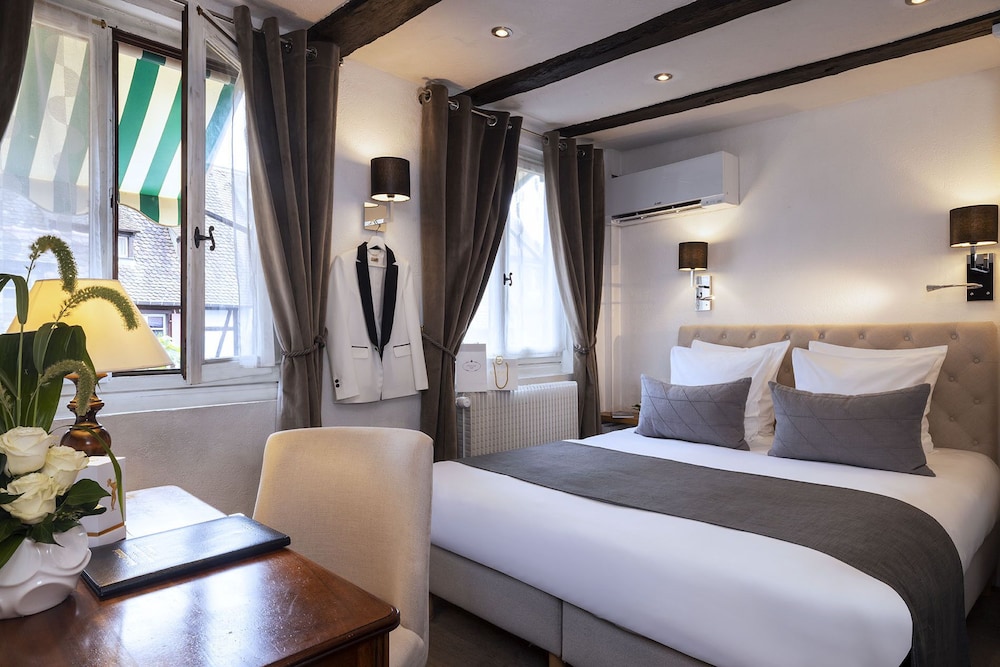 Classic Double Room - Photo 1