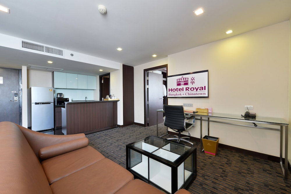 Apartment Suite photo 1