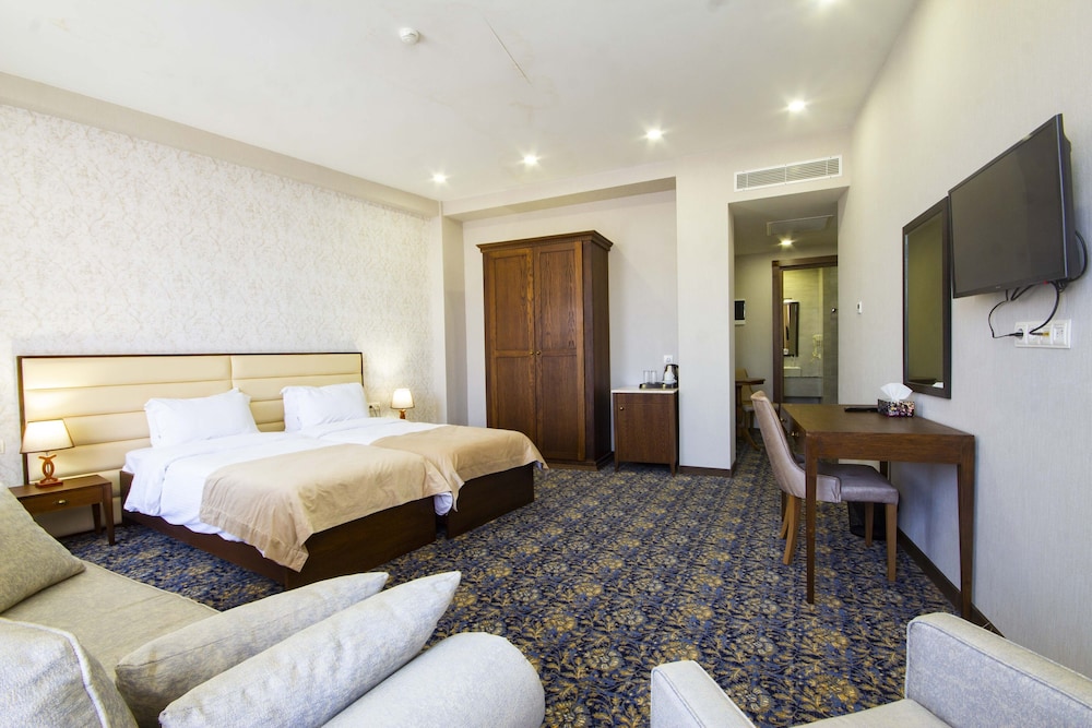 Deluxe Room photo 2