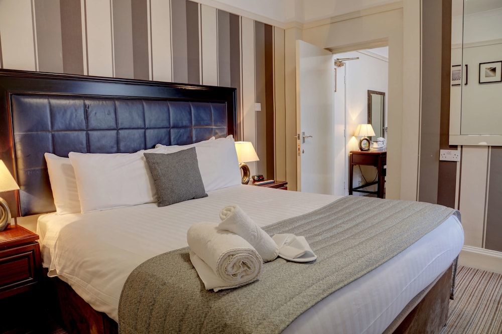 Suite, 1 Double Bed, Non Smoking