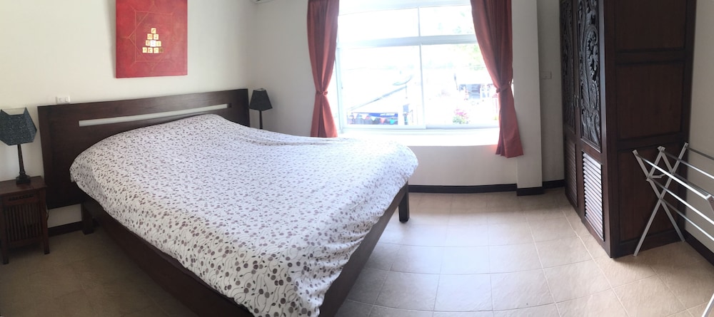 Family Apartment photo 1