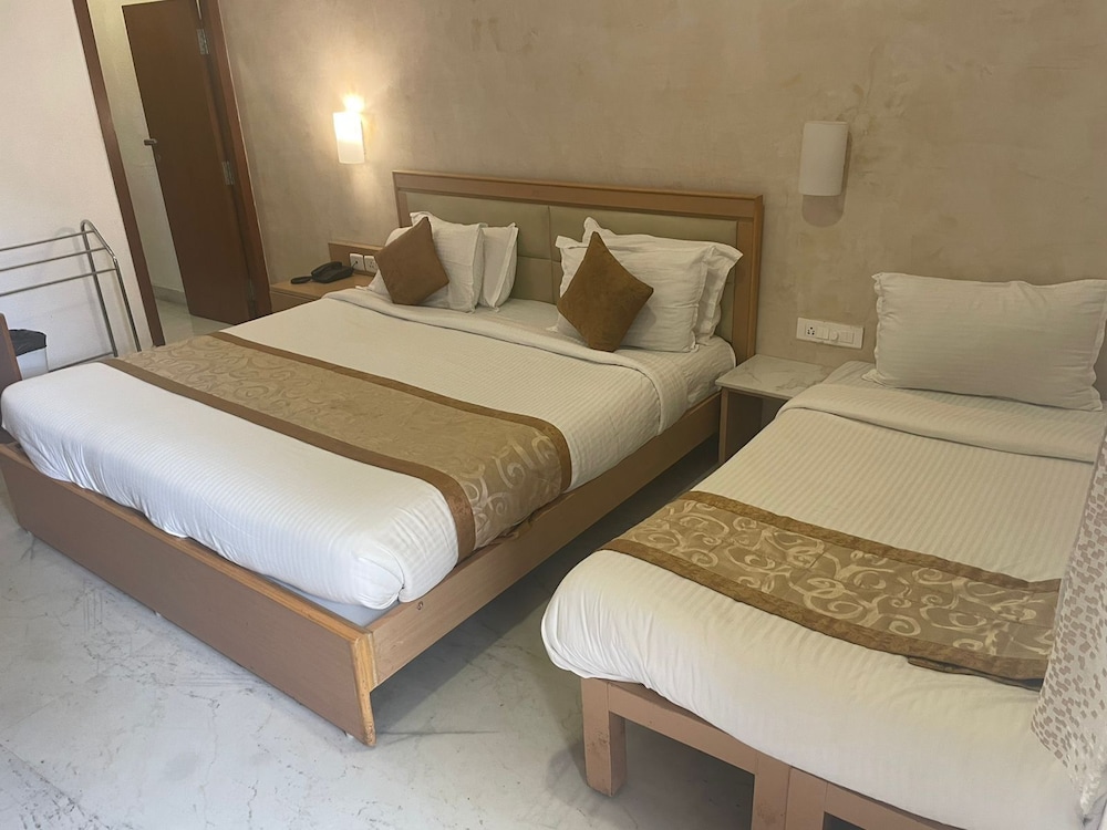 Superior Triple Room photo 1