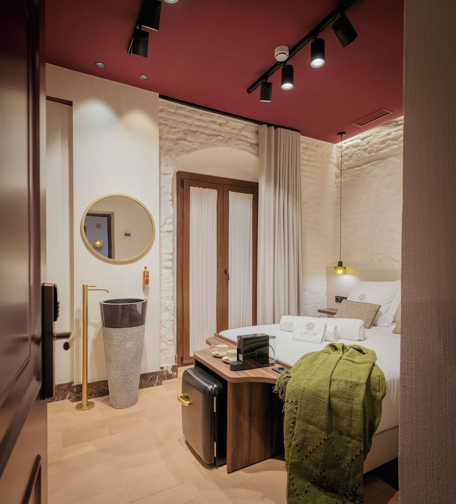 Habitación Doble Premium