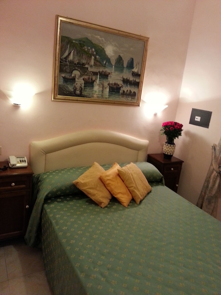 City Room, 1 Double Bed photo 1
