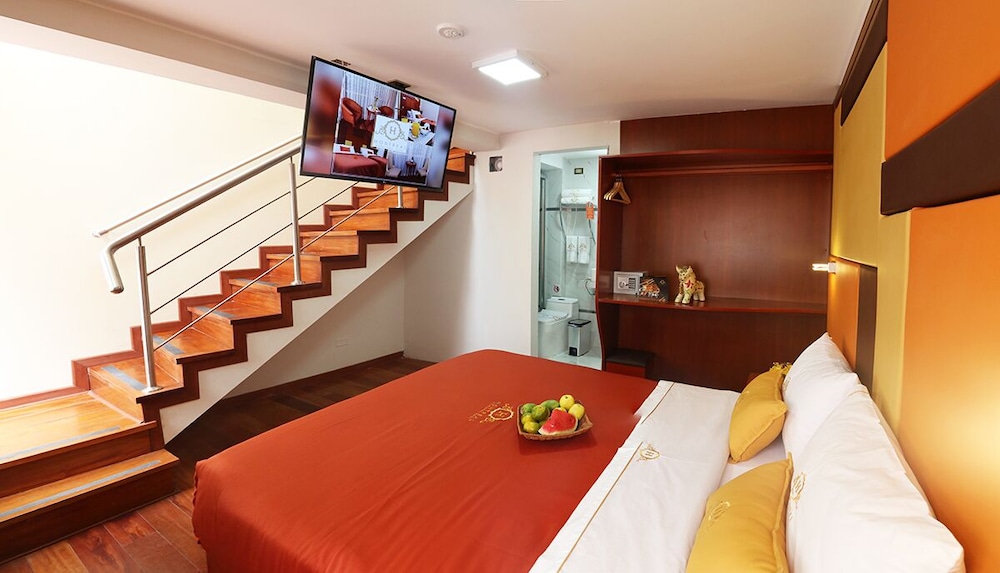 Family Apartment