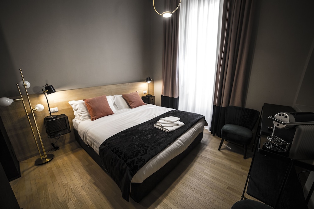 Deluxe Double Room photo 1