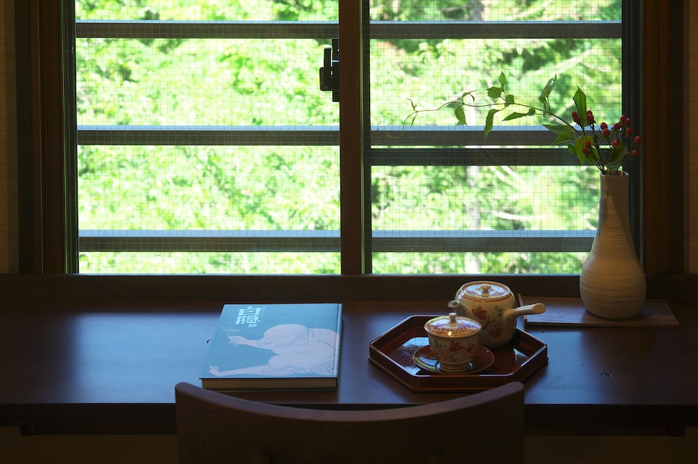 301 Japanese + Western Style Room, Non Smoking photo 2