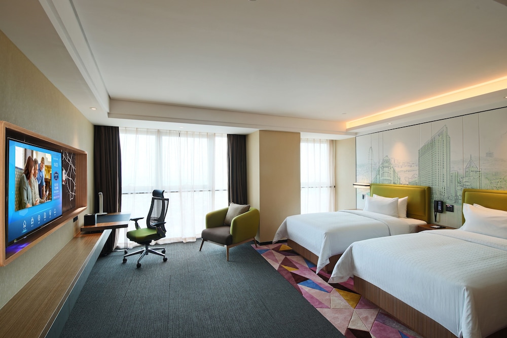 Superior Twin Room - Photo 3