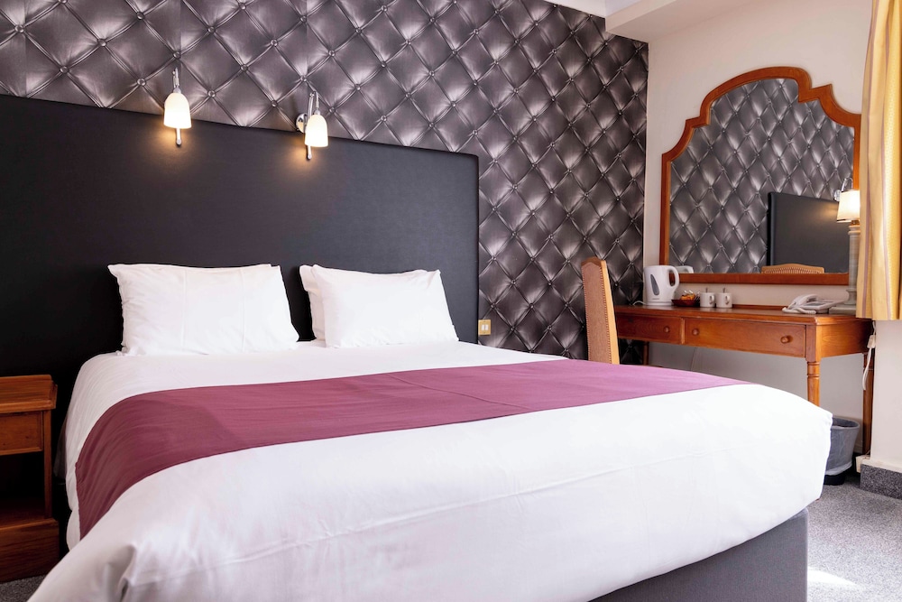 Double Room - Photo 13