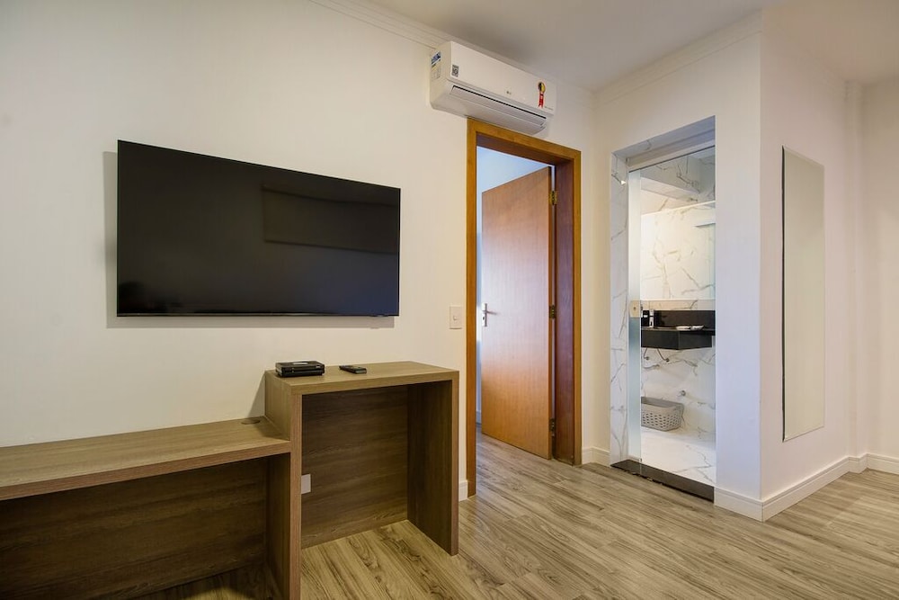 Apartment (Master Externo)