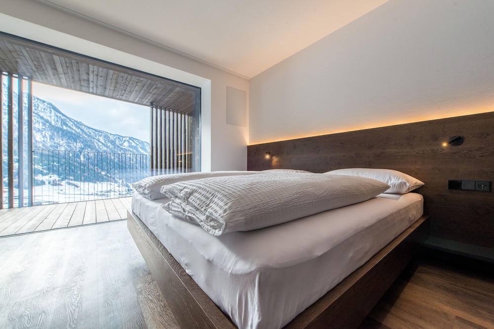 Luxury Penthouse, 1 Bedroom, Mountain View (Dolomites View, large) photo 1