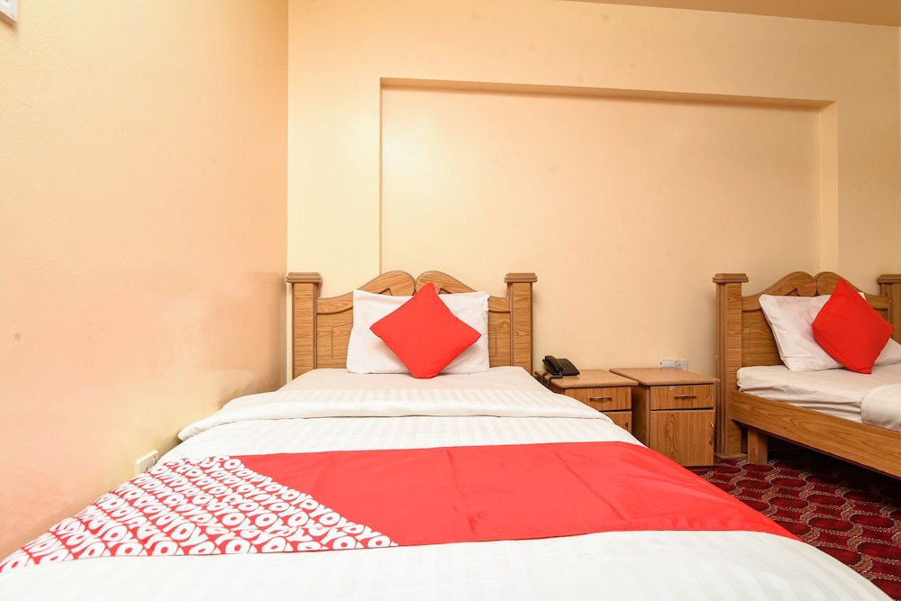 Standard Double or Twin Room, 1 Double Bed photo 3