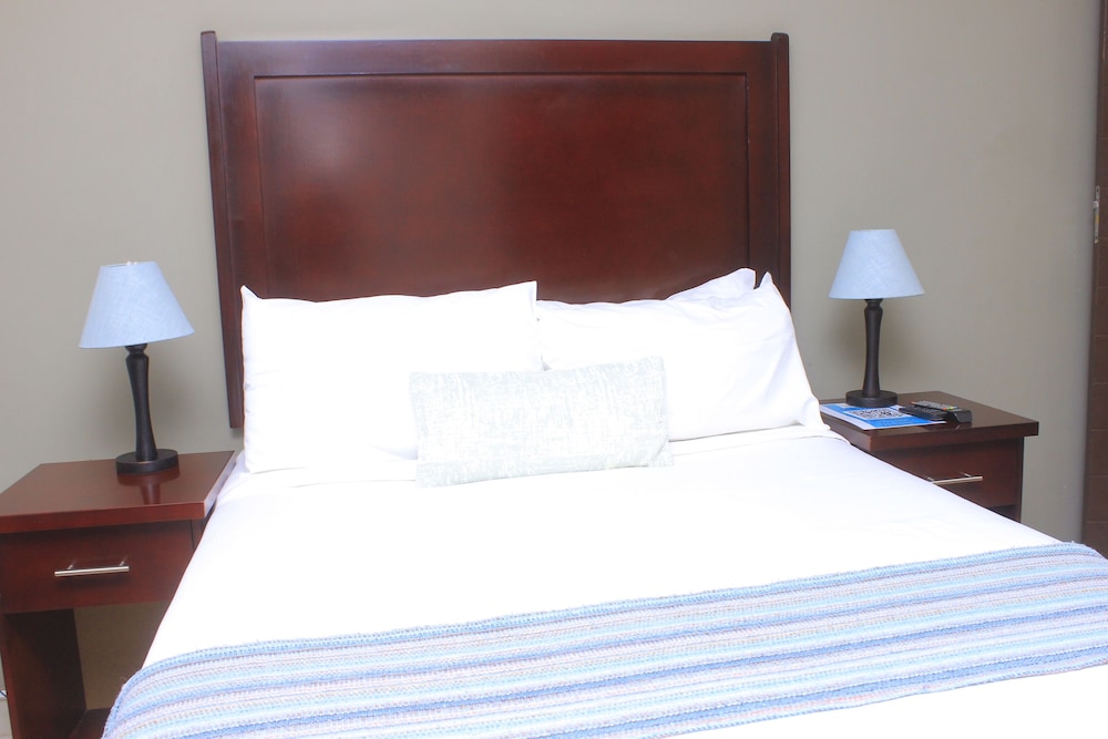 Standard Double Room, 1 Double Bed photo 3