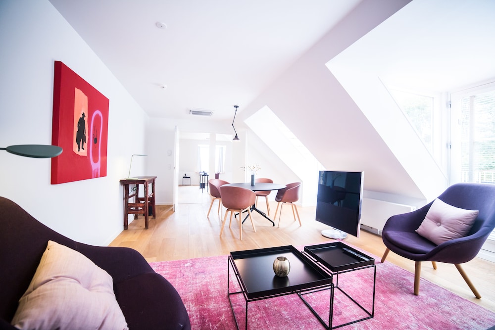 Loft Suite (SPA-access not included) photo 1