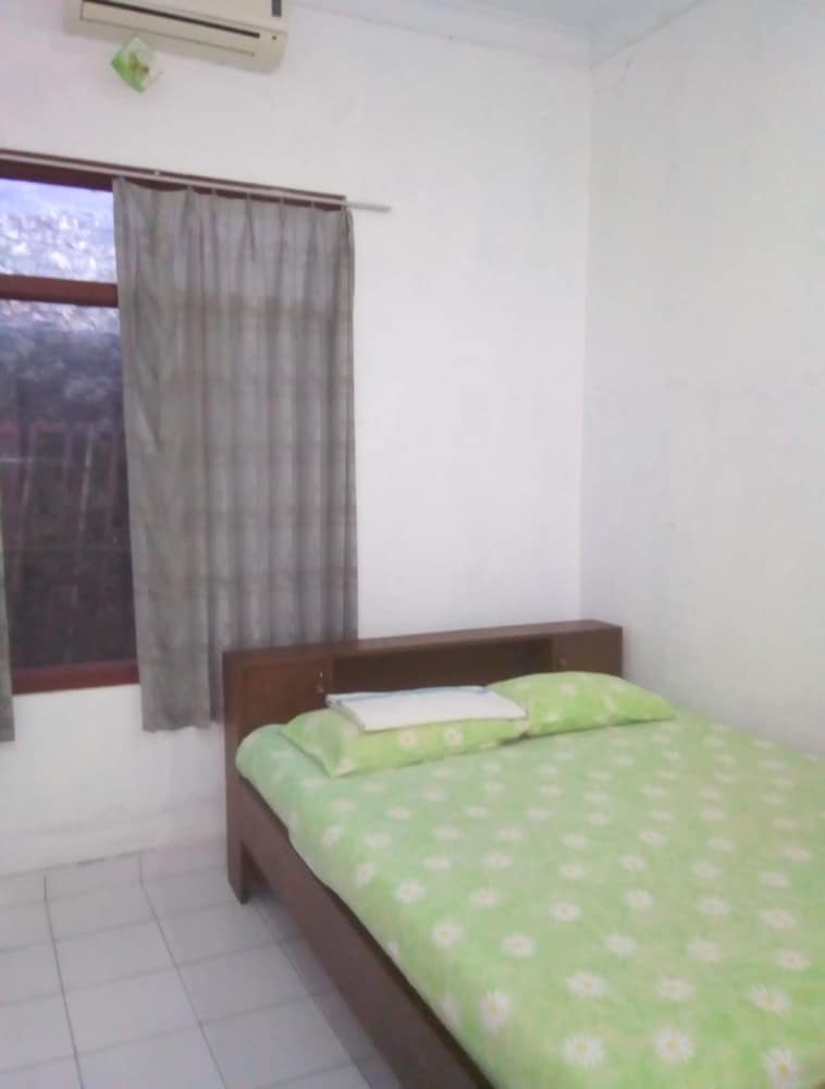 Deluxe Villa, 3 Bedrooms