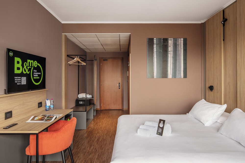 Standard Double Room - Photo 4
