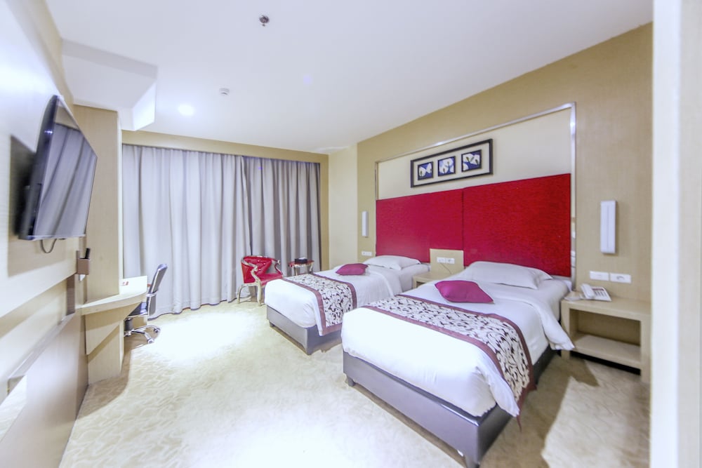 Executive Room photo 2