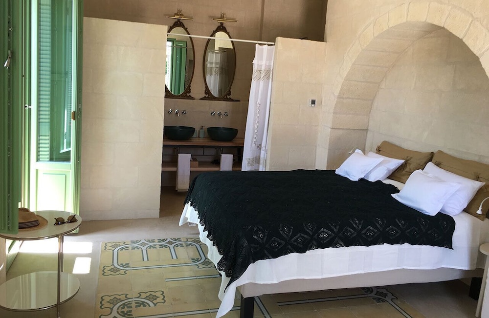 Superior Double Room, Garden View photo 2