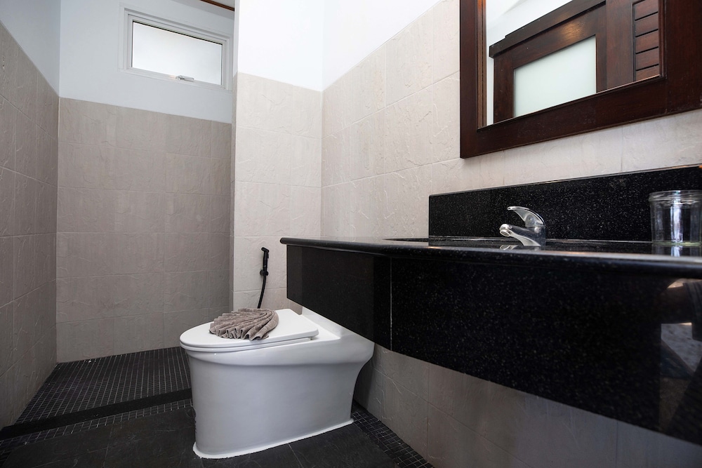 Luxury Villa photo 2