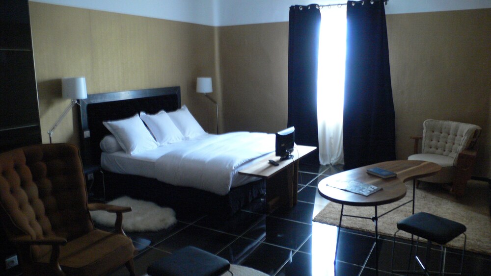 Standard Room (Master) photo 3