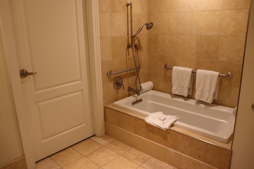 ADA Lakeshore Queen  (1 Queen Bed) photo 3