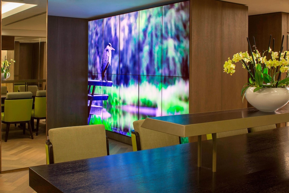 Executive Suite, 1 Bedroom