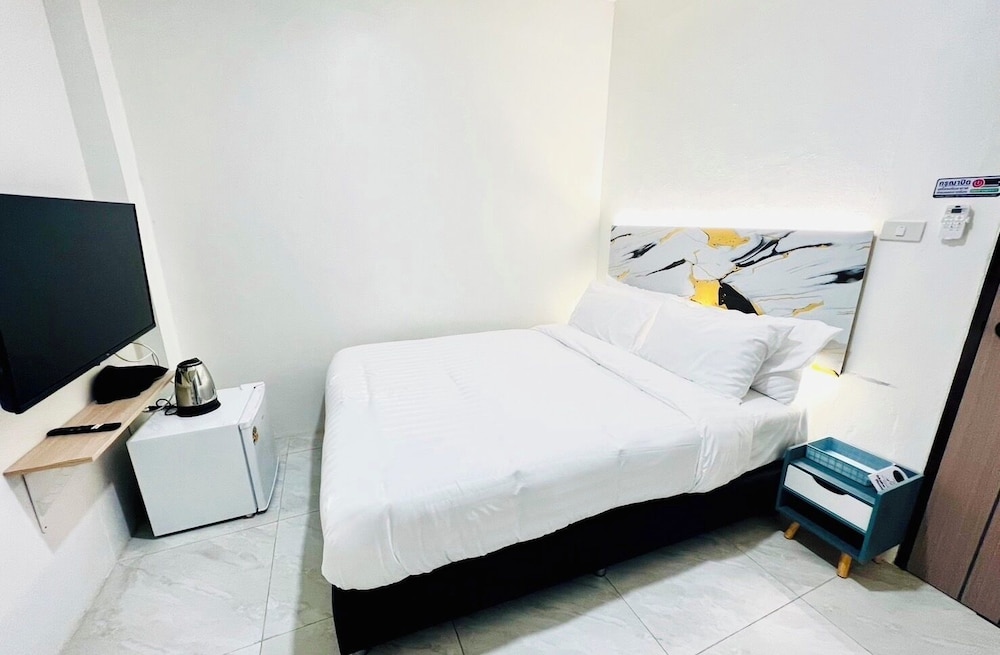 Superior Double Room - Photo 2