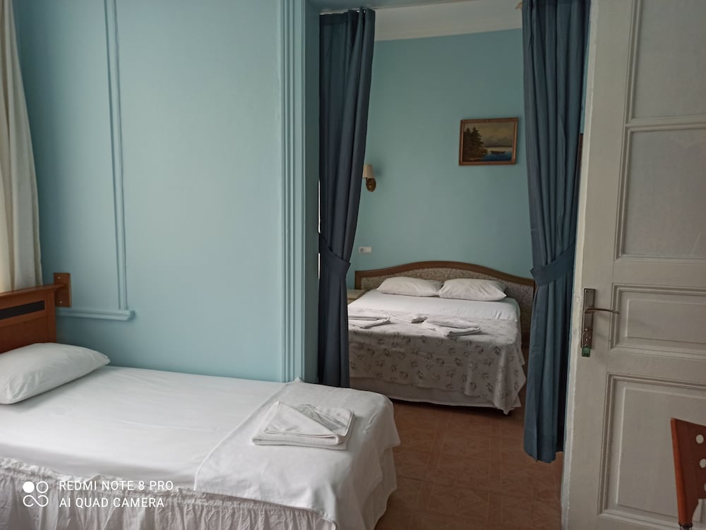 Standard Quadruple Room photo 1