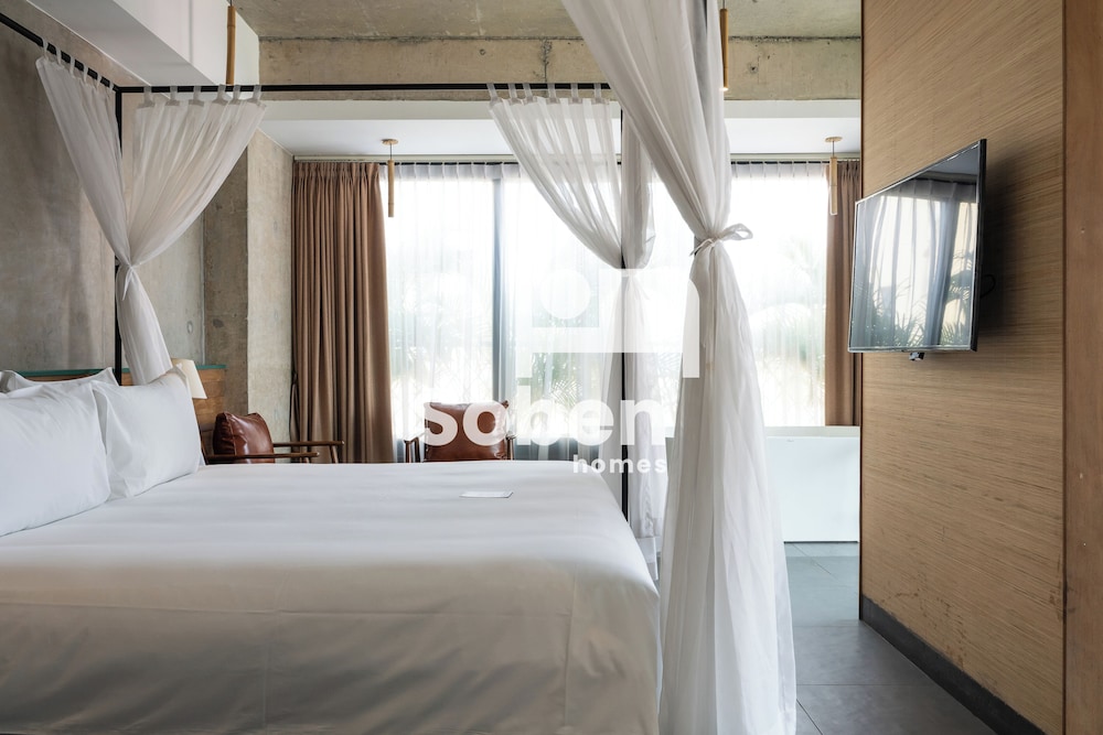 City Double Room