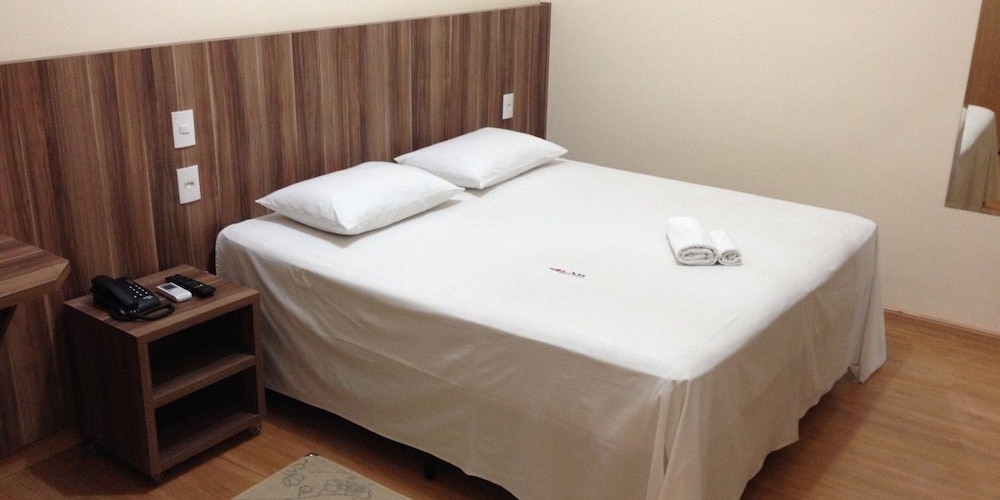 Luxury Single Room photo 1