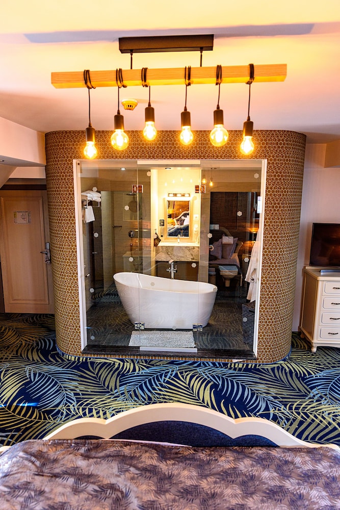Exclusive Double Room