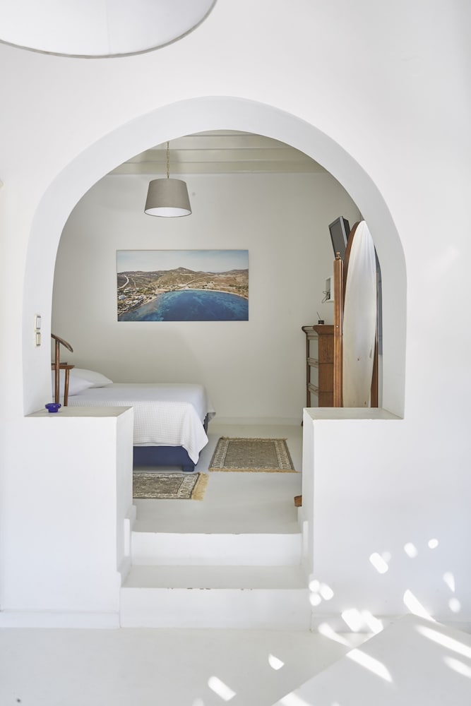 Superior Double Room, 1 Double Bed photo 2