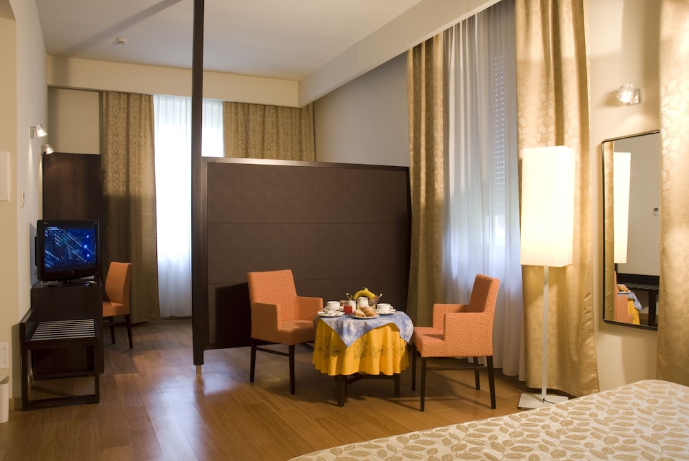 Suite photo 2