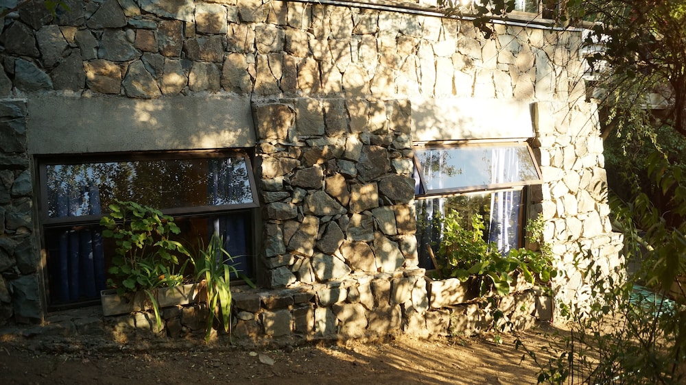 Cabin (El Bosque) photo 3