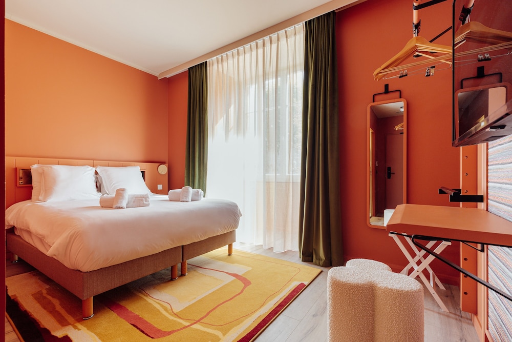 Superior Double or Twin Room photo 1